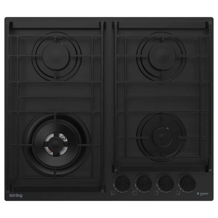 Варочная поверхность Korting HG 6235 CTN