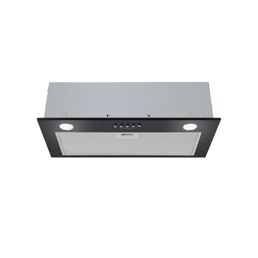 Вытяжка Maunfeld Crosby SINGL 60 black