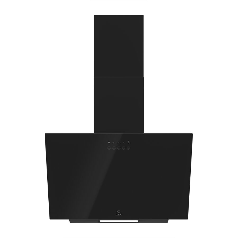 Вытяжка LEX Moza 500 Black