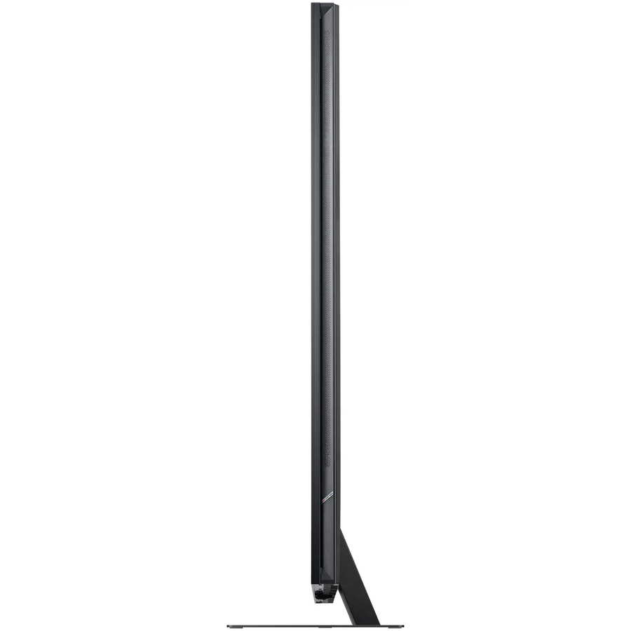Телевизор Hisense 85UR9S черный
