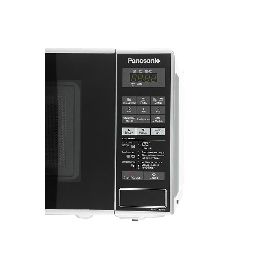 Микроволновая печь Panasonic NN-GT264MZPE