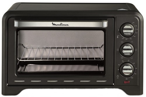 Мини-печь MOULINEX OX444832