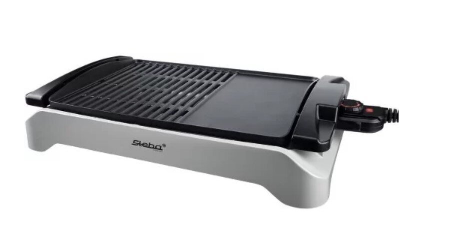 Гриль-барбекю Steba VG 101 BBQ Table Grill