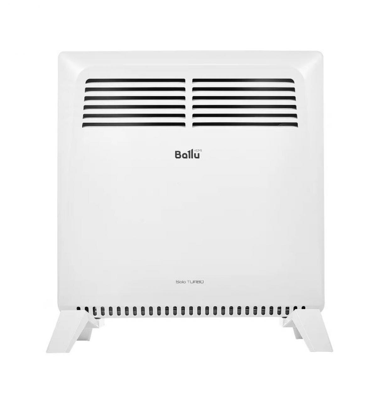 Конвектор электрический Ballu Camino Eco Turbo BEC/EMT-1000