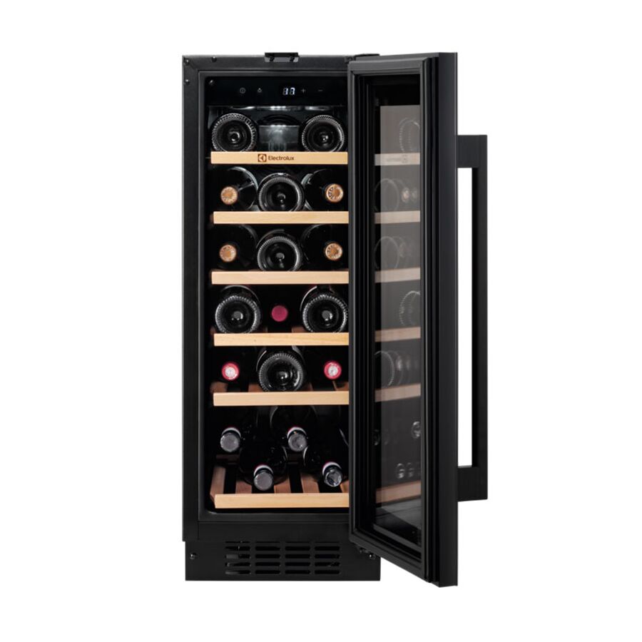 Встраиваемый винный шкаф Electrolux EWS4020B5B