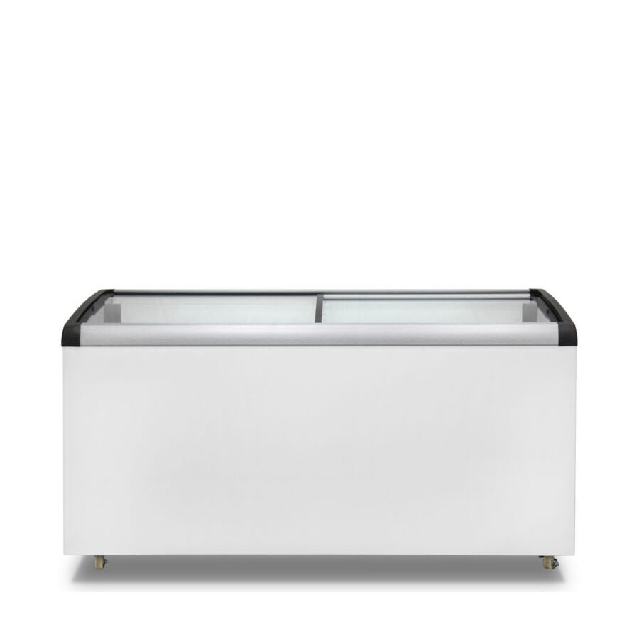 Морозильный ларь Бирюса CF59 (4)