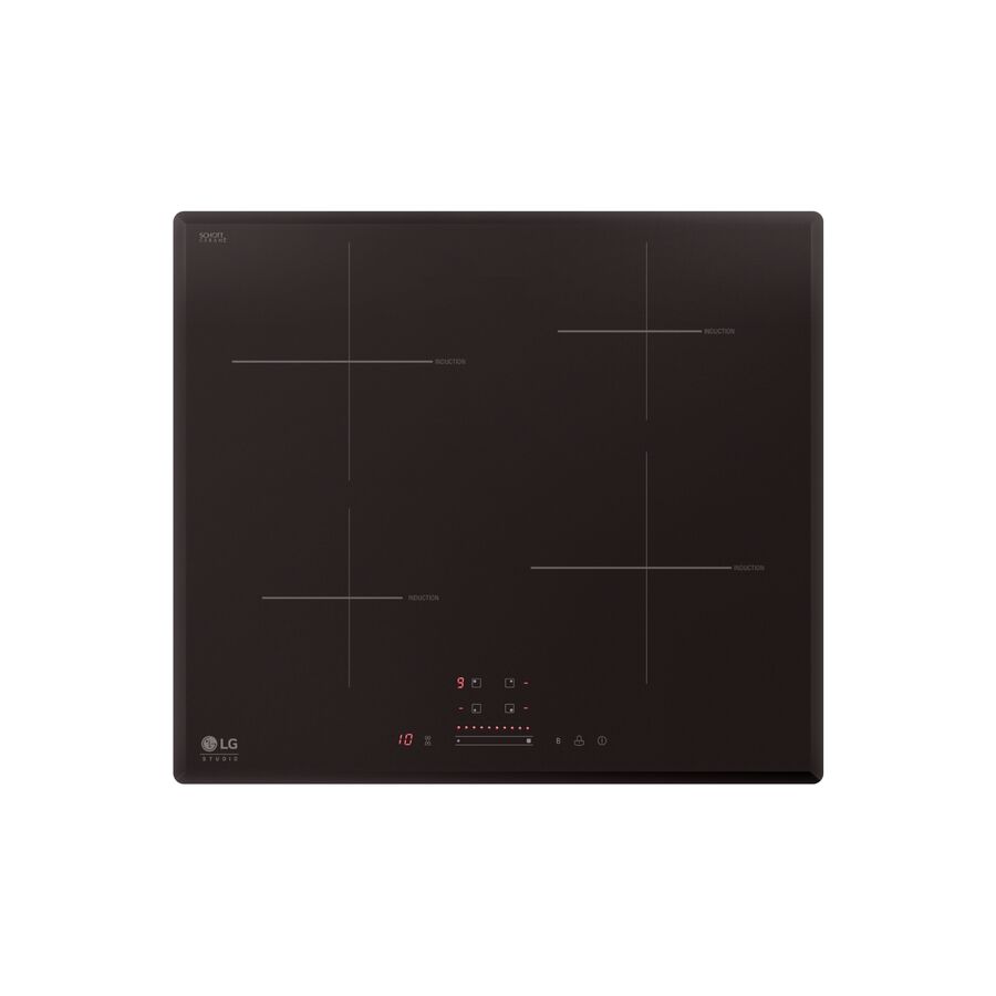 Индукционная варочная панель LG HU642PH