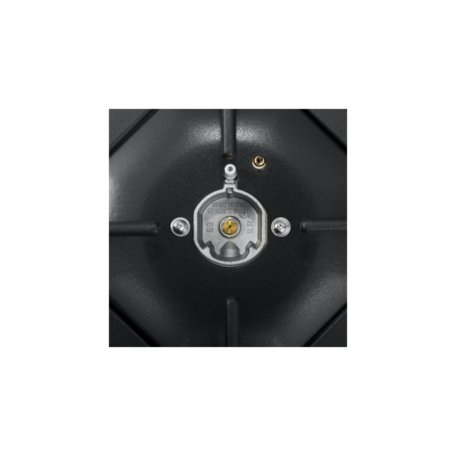 Варочная поверхность Maunfeld EGHG.64.2CB/G черный