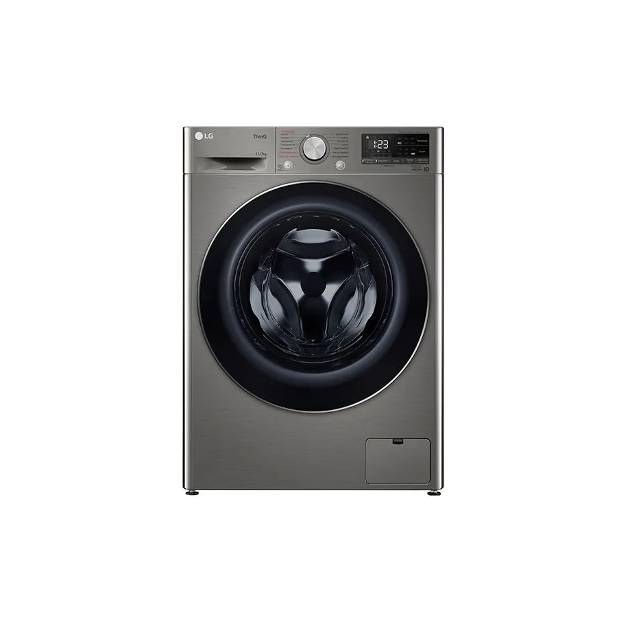 Стирально-сушильная машина LG TW4V5EG2S KZ