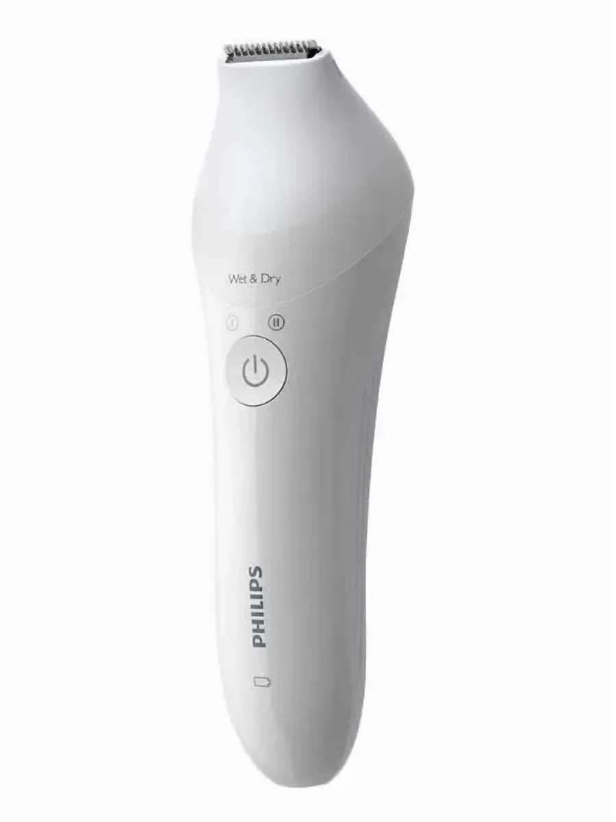 Эпилятор Philips BRE720/01 Series 8000