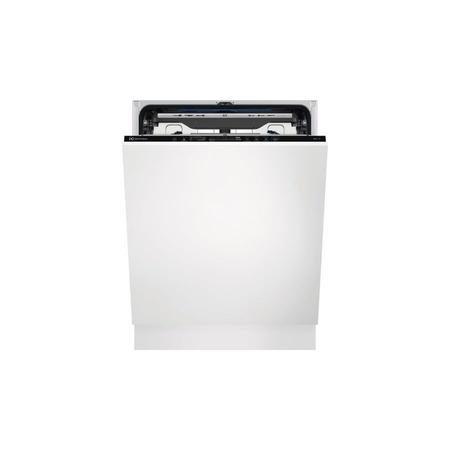 Встраиваемая посудомоечная машина Electrolux EEG88520W полноразмерная