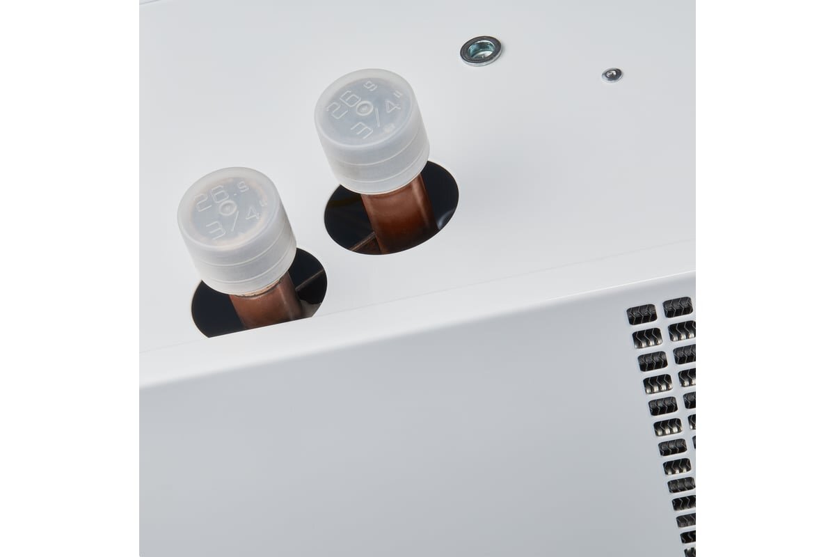 Завеса тепловая Ballu BHC-H20W45-PS (пульт BRC-D2)