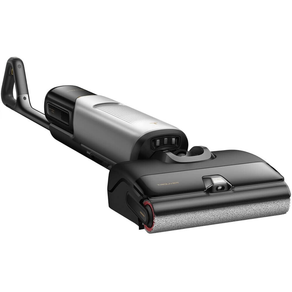 Пылесос Trouver X4 Pro (HMH17A) 450Вт черный