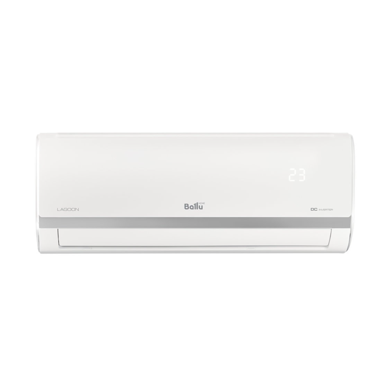 Сплит-система Ballu BSDI-09HN8_V2 серии Lagoon DC Инвертор (завод Midea)