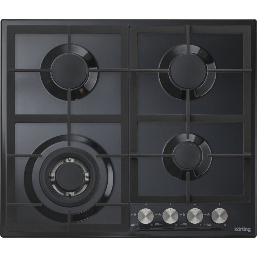 Варочная поверхность Korting HG 665 CTN