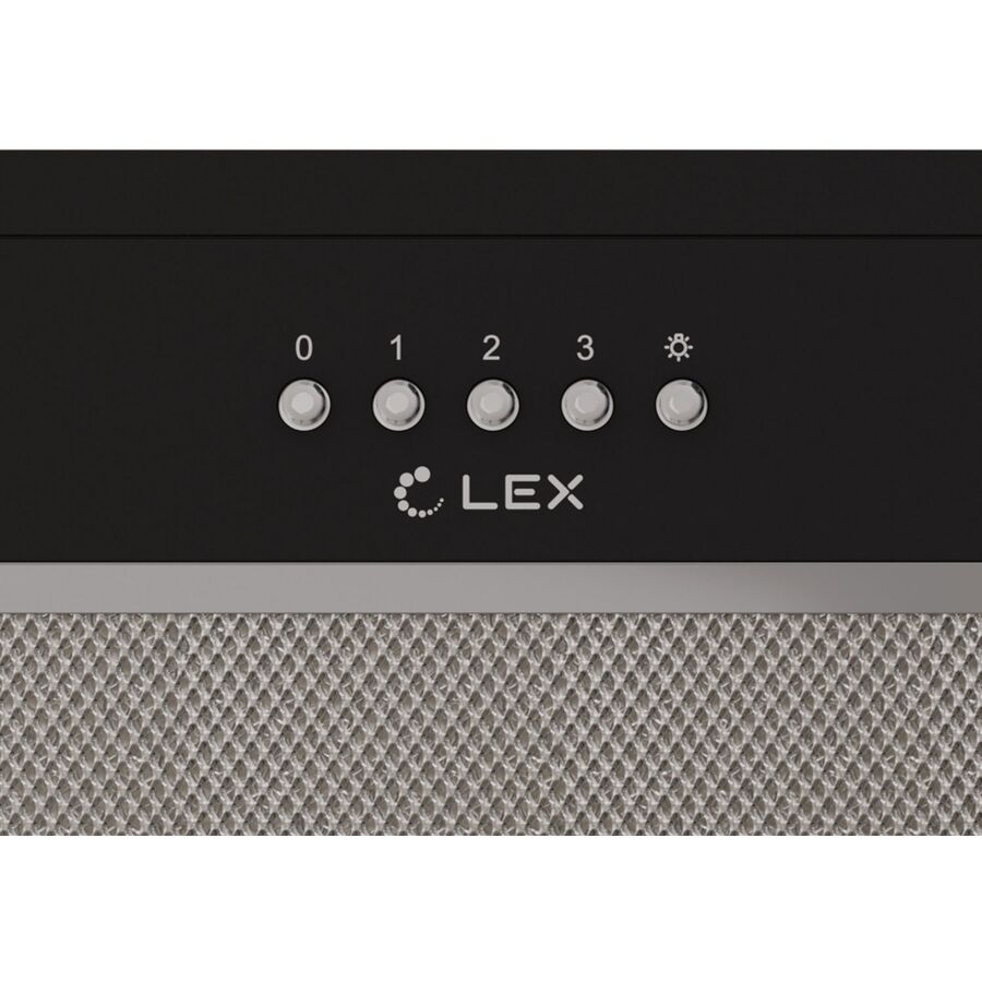 Вытяжка LEX Hyper 900 BL