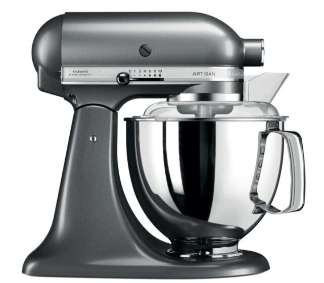 Миксер KitchenAid 5KSM175PSEMS