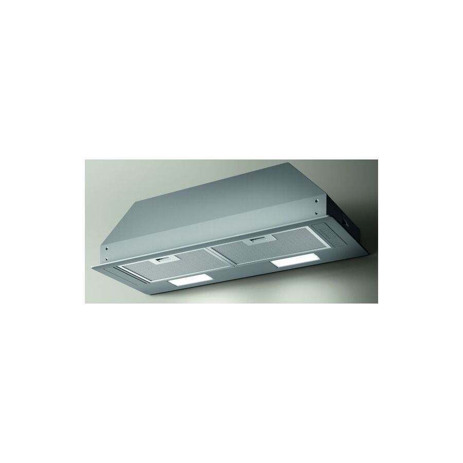 Вытяжка JET AIR Viera LUX WH/A/52