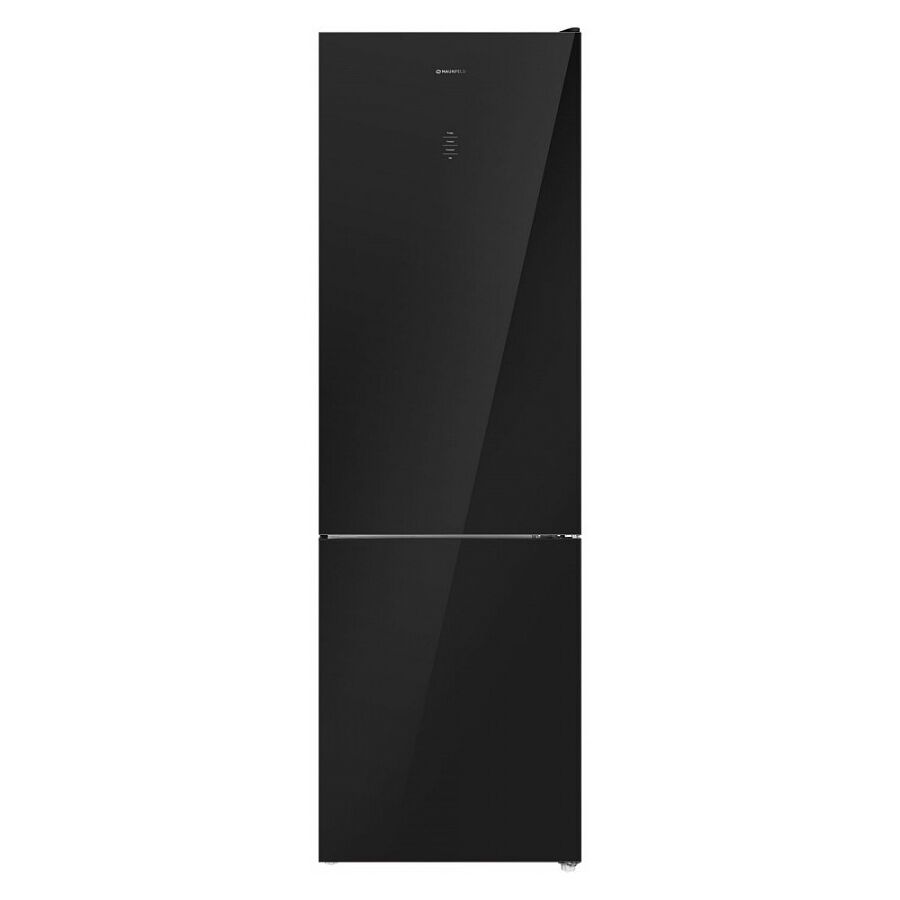 Холодильник MAUNFELD MFF200NFB Inverter