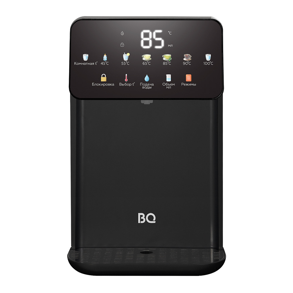 Термопот BQ TP3001 Черный