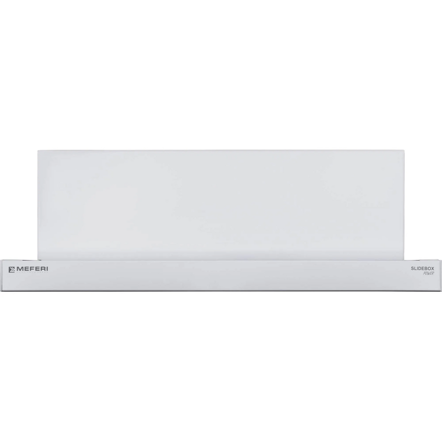Вытяжка Meferi SLIDEBOX60WH Power