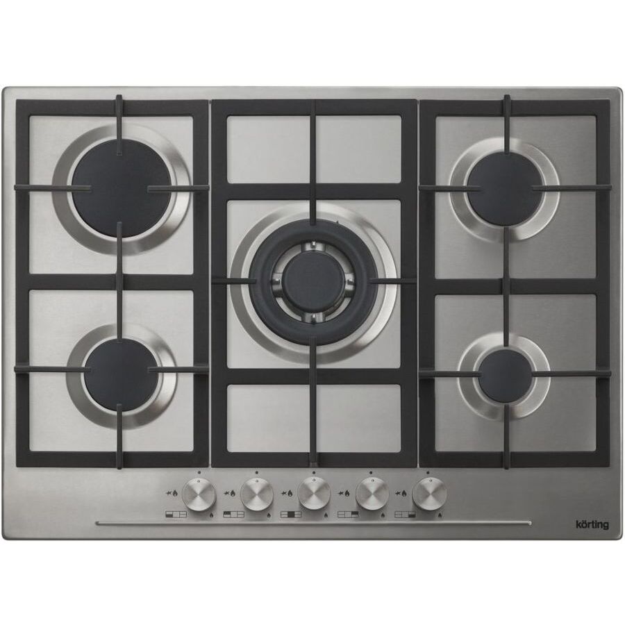Варочная поверхность Korting HG 765 CTX