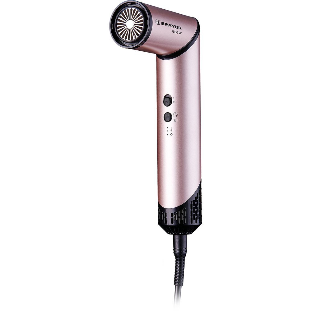 Мультистайлер BRAYER BR3309