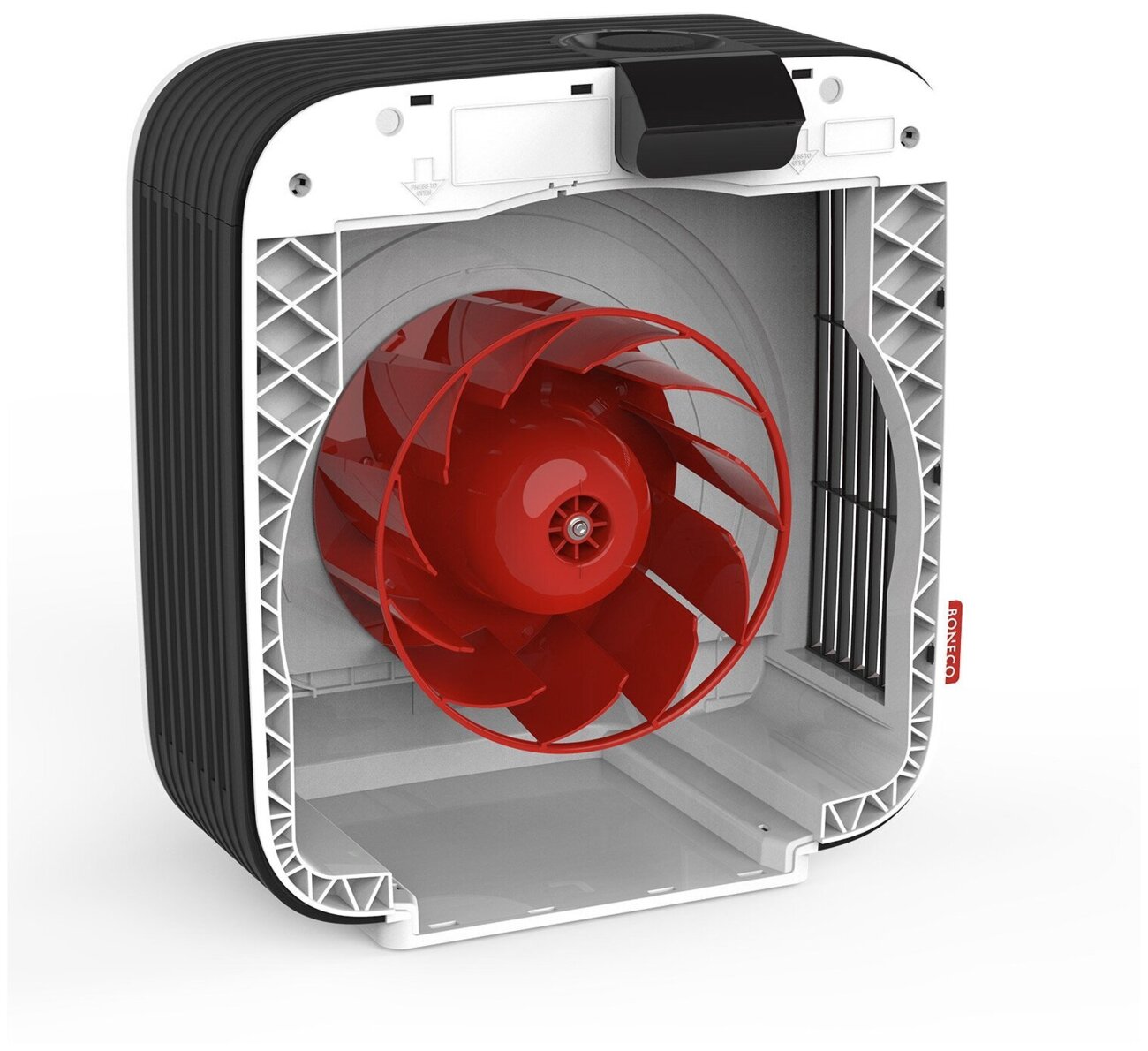 Комплекс климатический Boneco H700