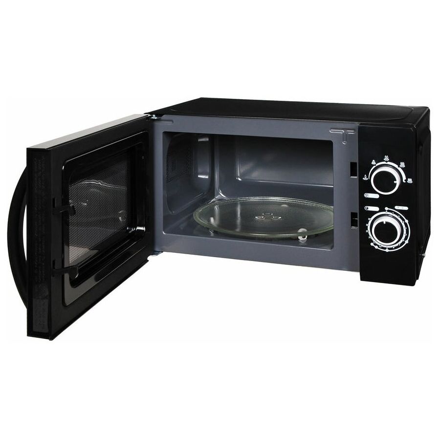 Микроволновая печь Hyundai HYM-M2008 20л. 700Вт черный