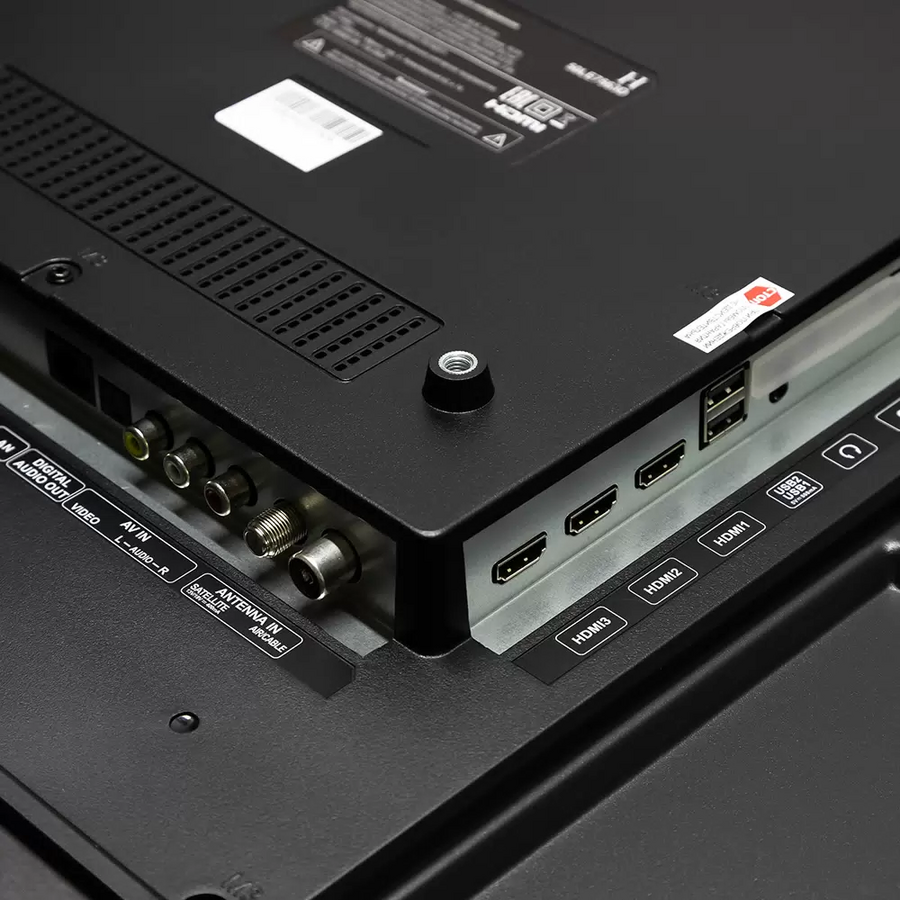 Телевизор H 50LE7563D