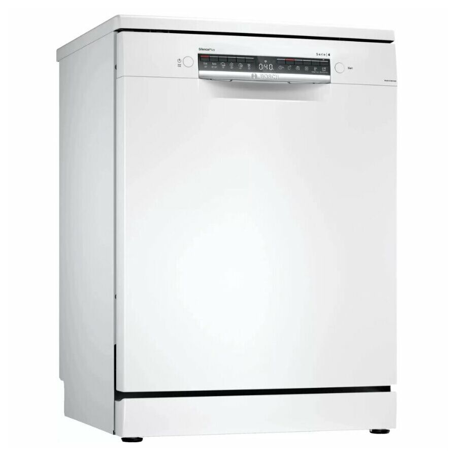 Посудомоечная машина BOSCH SMS4ECW26M