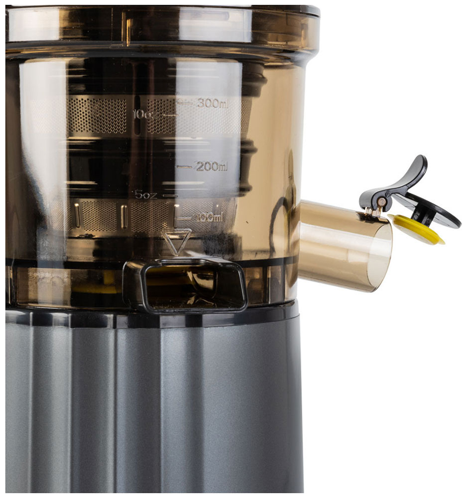 Соковыжималка VLK Profi-3200 серый