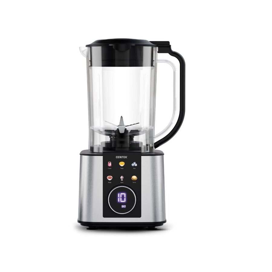 Кухонный комбайн Centek CT-1370 2000Вт 9в1