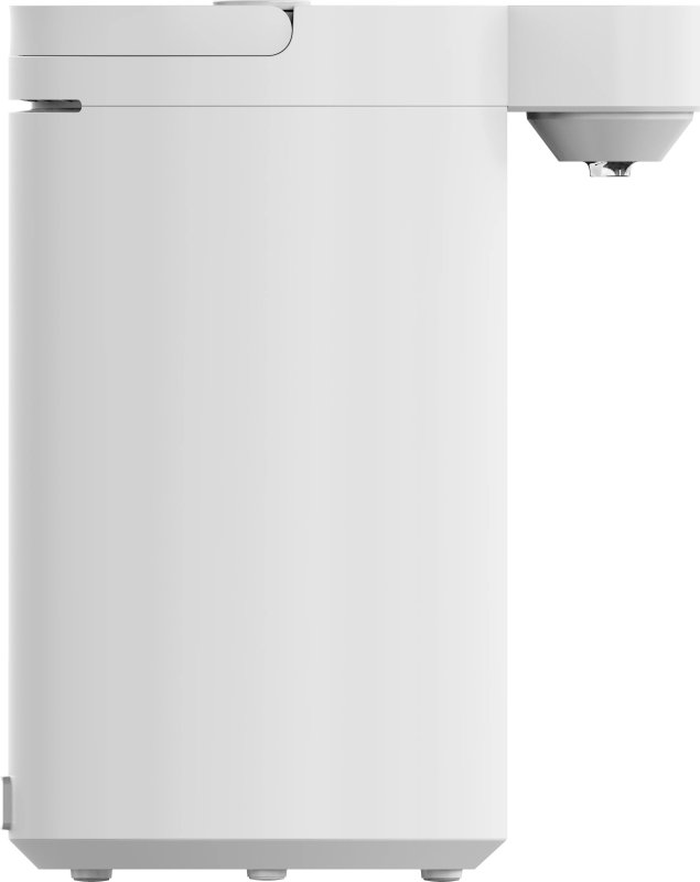 Термопот Xiaomi BHR8993EU Smart Electric Hot Water Dispenser 5L белый (MEK01-EU)