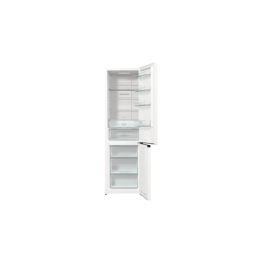 Холодильник Hisense RB434N4BW2 белый