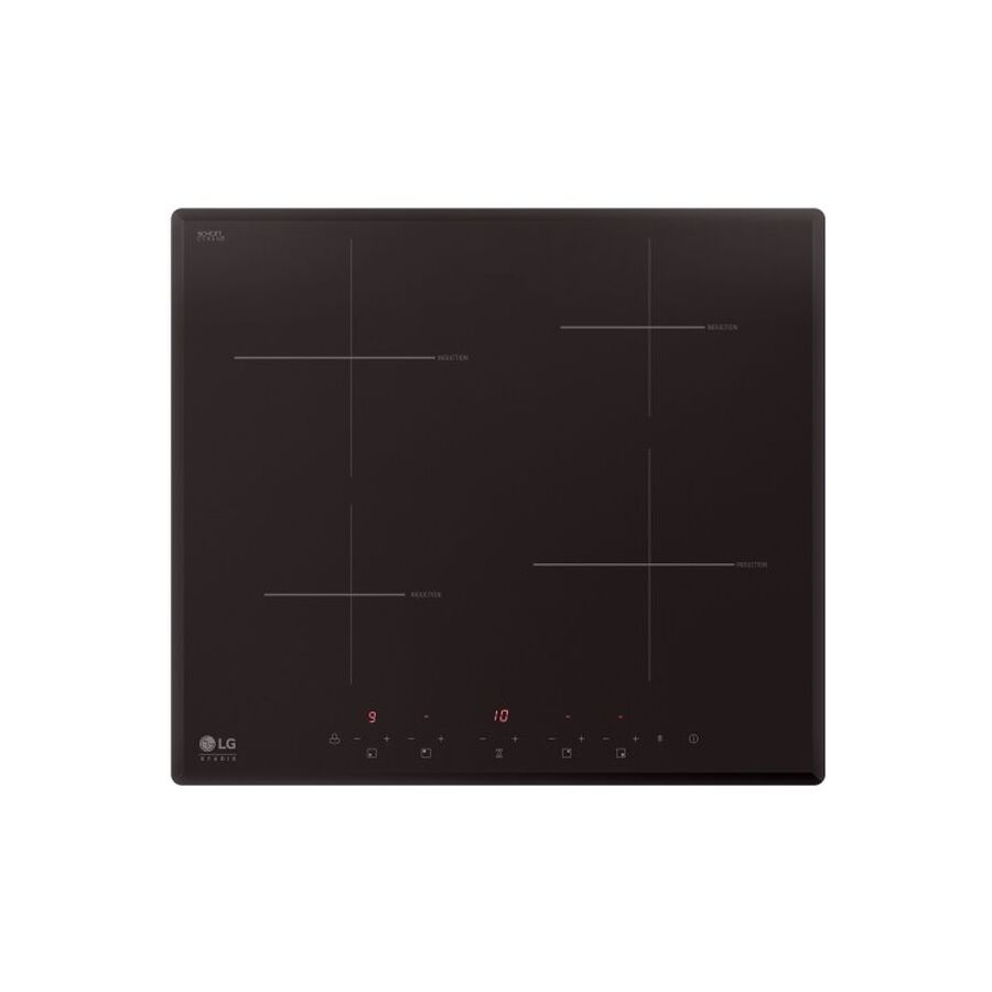Варочная поверхность LG HU641PH
