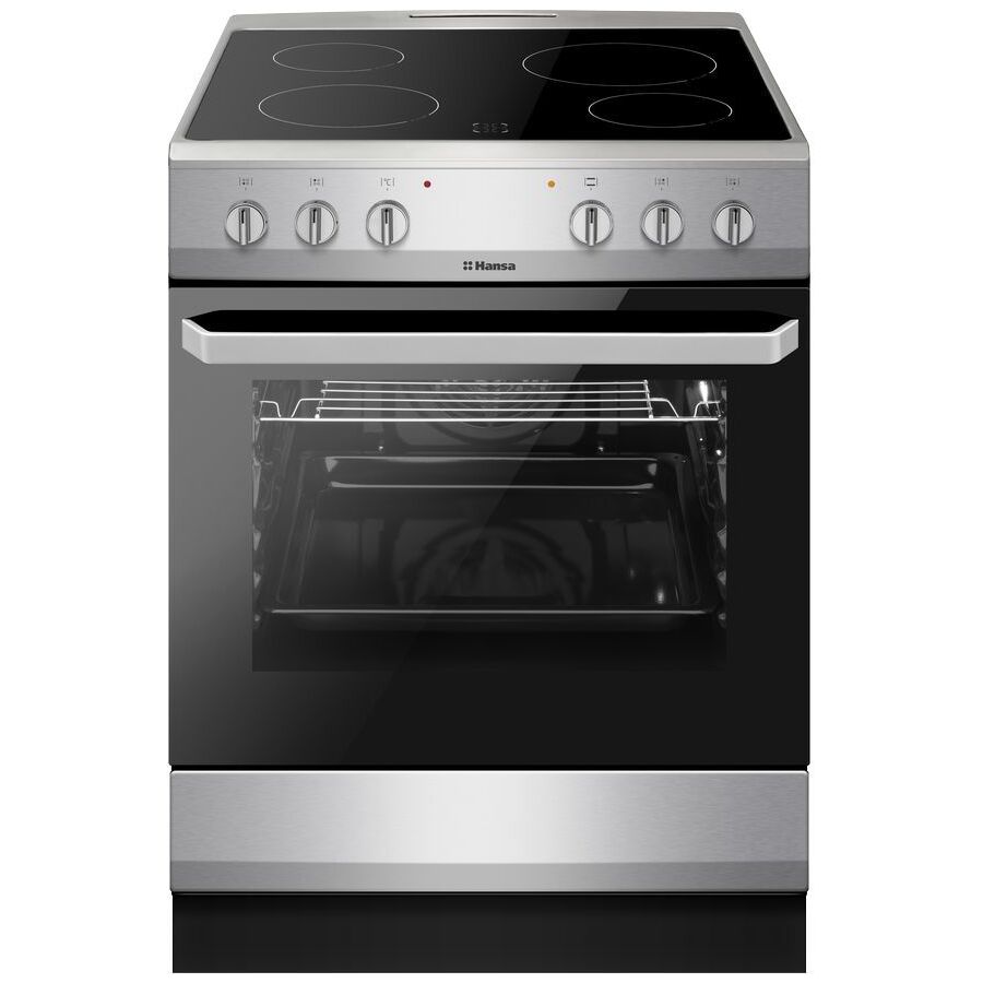 Плита Hansa FCCX680009