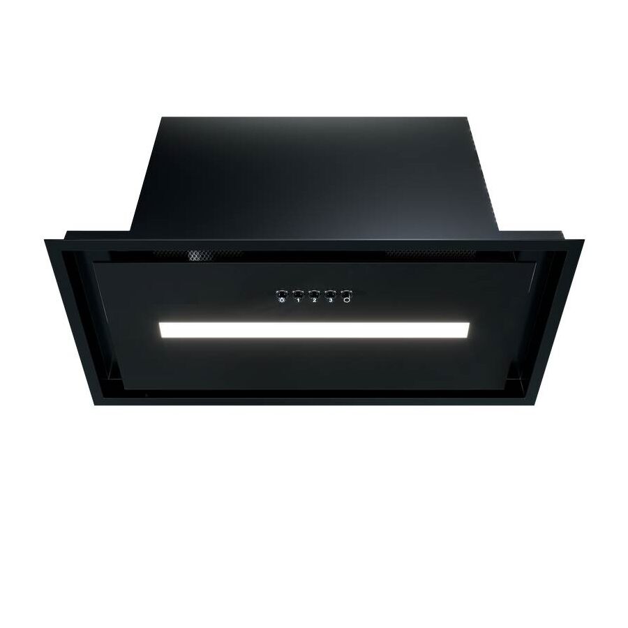Вытяжка Konigin Extra Black 60