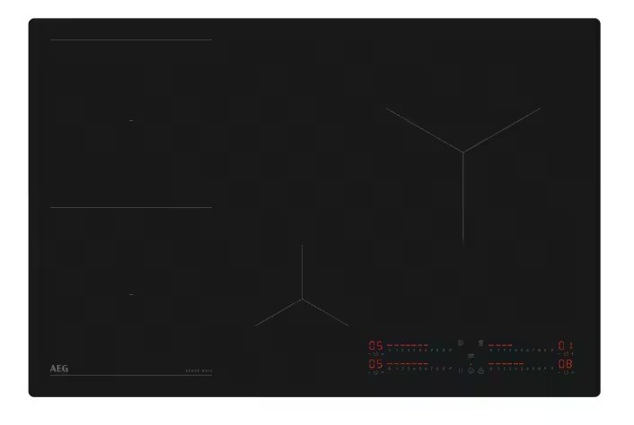 Варочная поверхность AEG TI84IB10IT