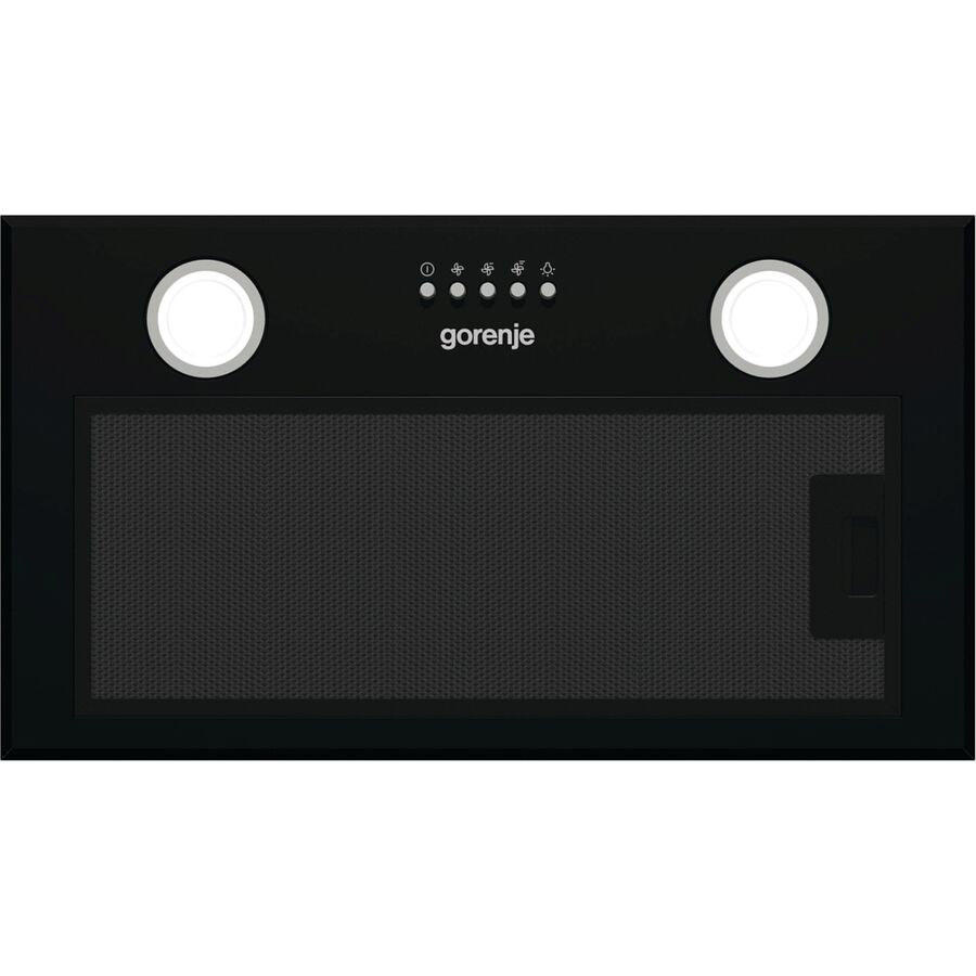 Вытяжка Gorenje BHI526E6B (744249)