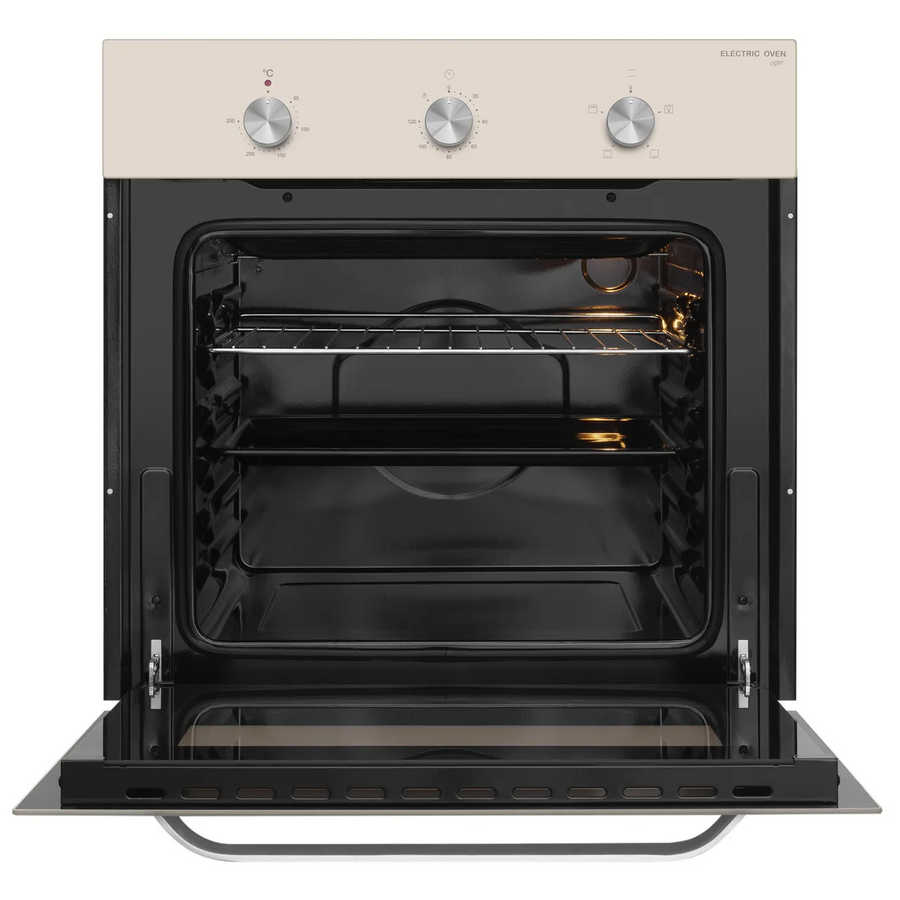 Духовой шкаф MEFERI MEO604BG Light