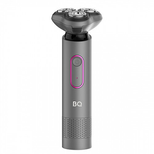 Электробритва BQ SV1008 Gray-Pink