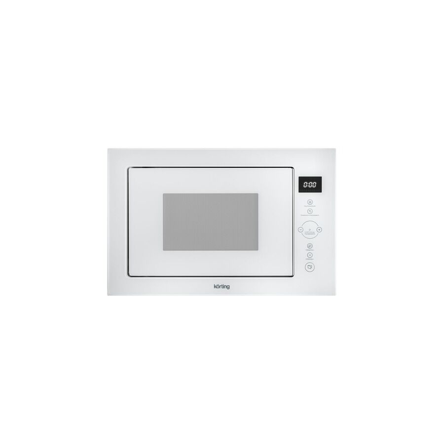 Встраиваемая микроволновая печь Korting KMI 825 TGW