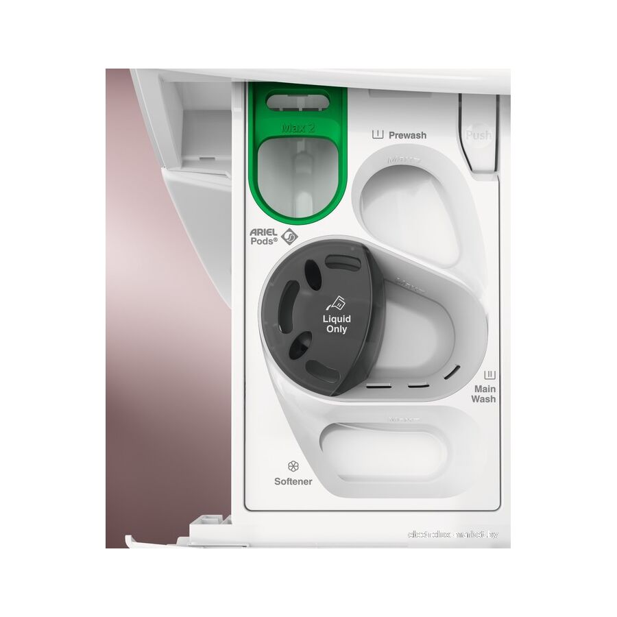 Стиральная машина Electrolux EW7F4484QE