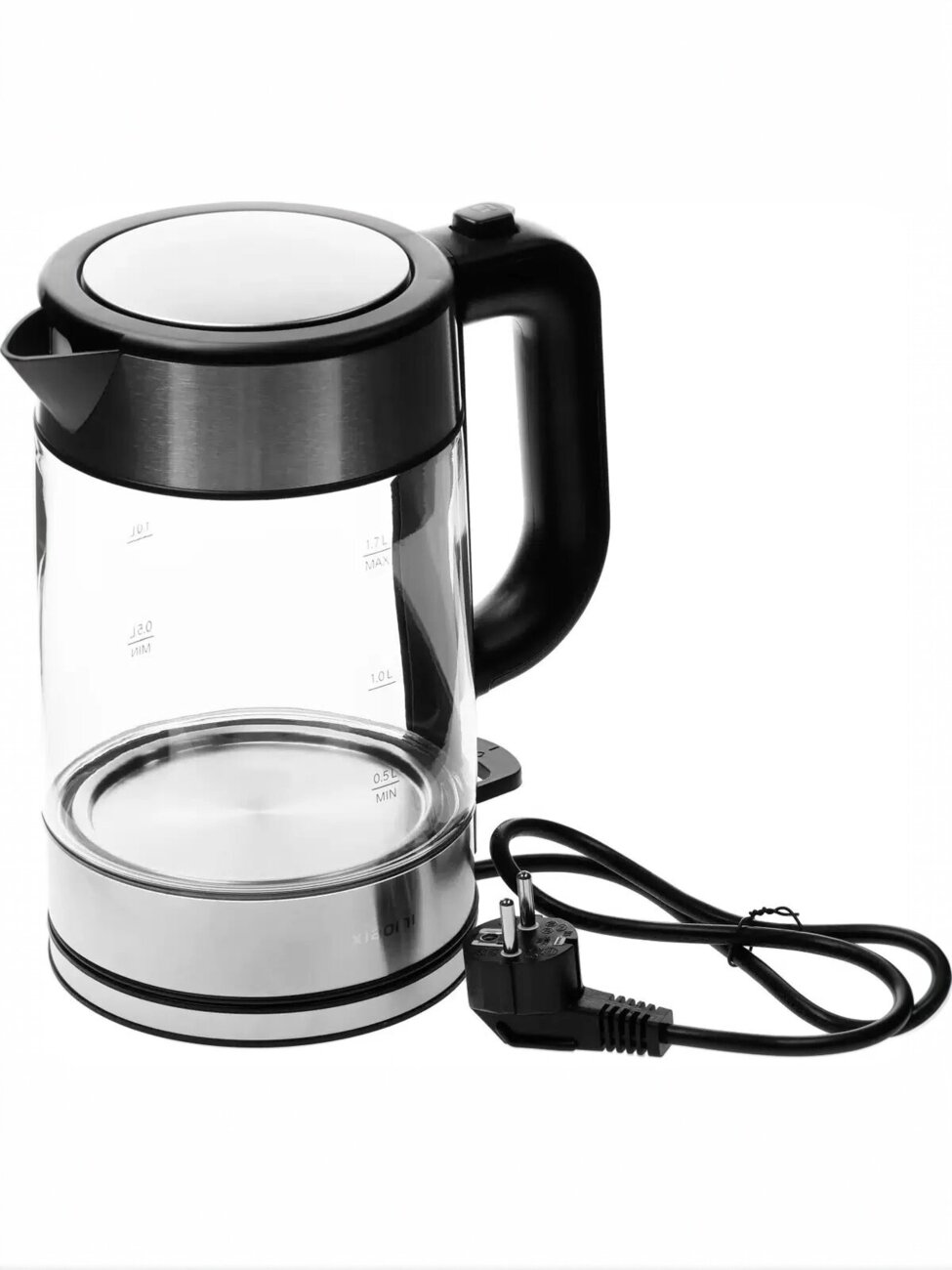Чайник Xiaomi Electric Glass Kettle (MJDSH05FD) 1.7L EU