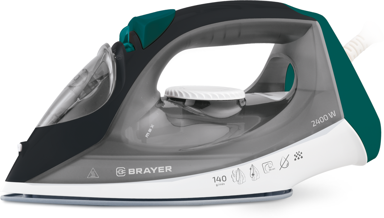 Утюг BRAYER BR4008