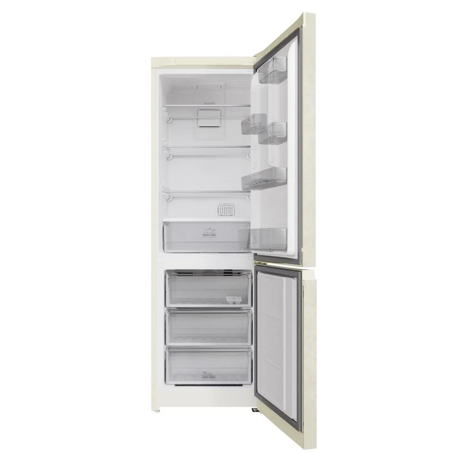 Холодильник Hotpoint HT 5180 AB 2-хкамерн. мраморный