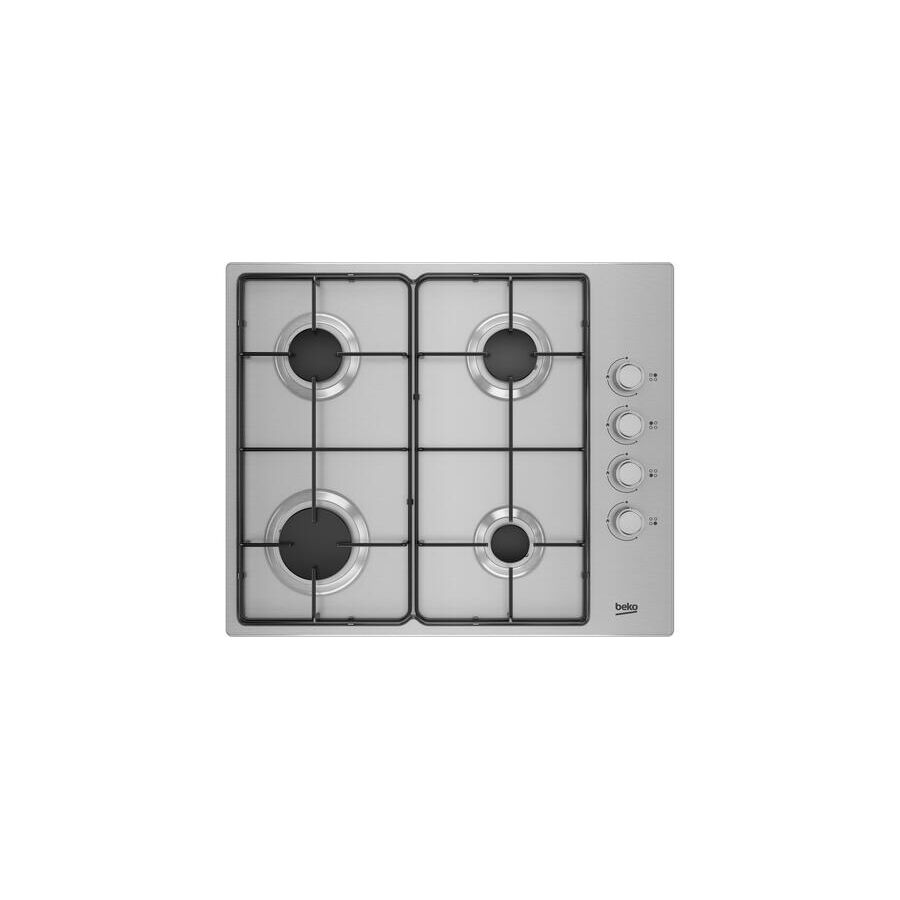 Варочная поверхность Beko HIGG641C3SX