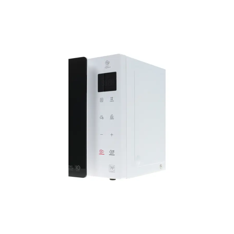Микроволновая печь LG MW-25R35GISW