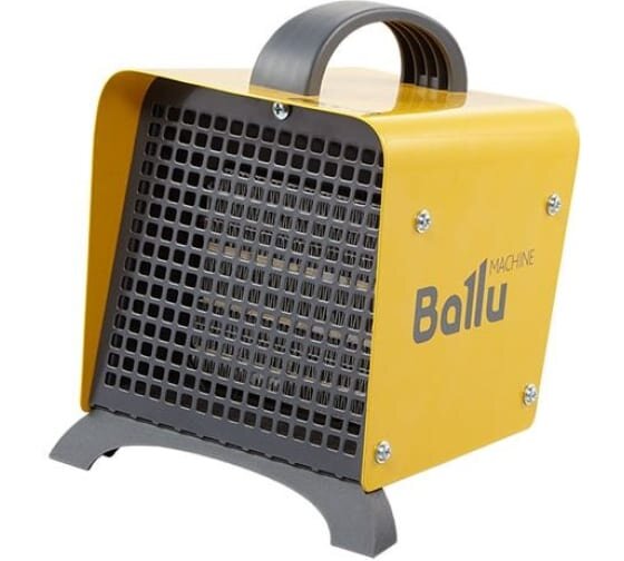 Пушка тепловая Ballu BKS-5 3кВт
